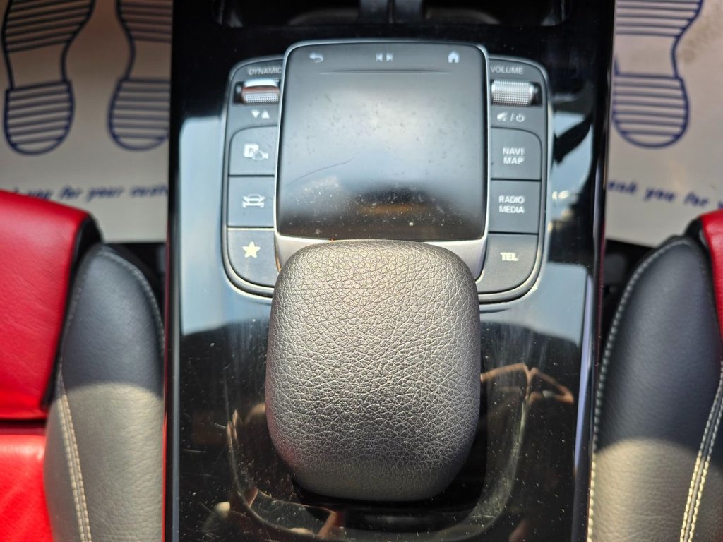 Used Mercedes-Benz CLA 2020 for sale - 76634868: Photo 24