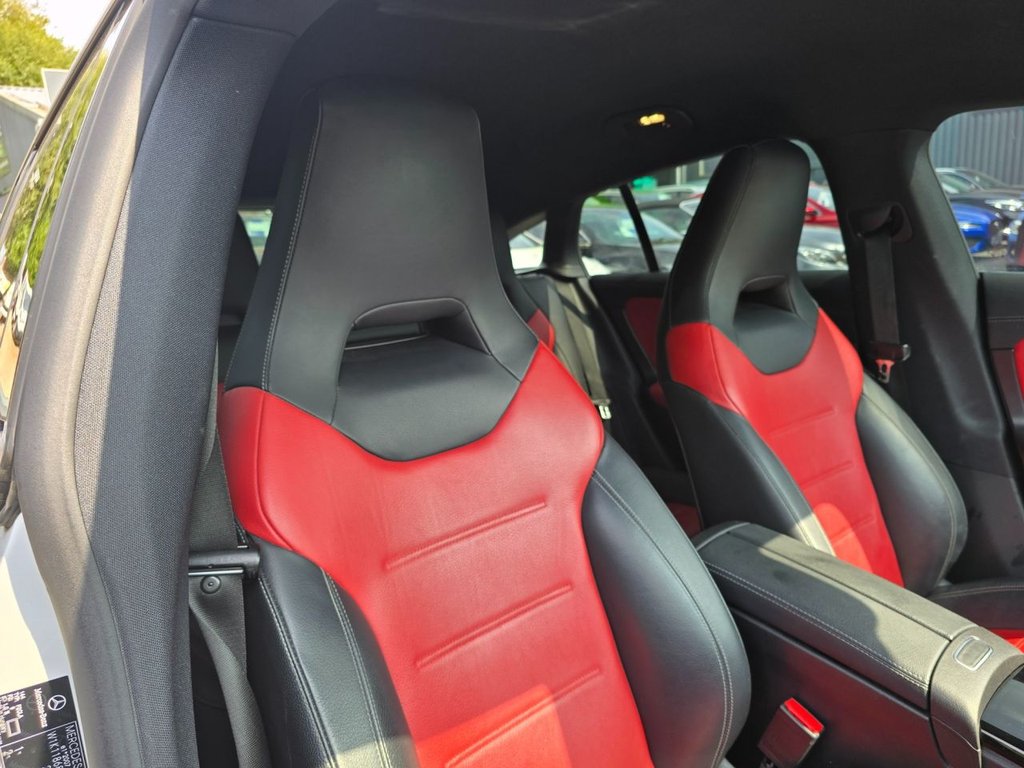 Used Mercedes-Benz CLA 2020 for sale - 76634868: Photo 25