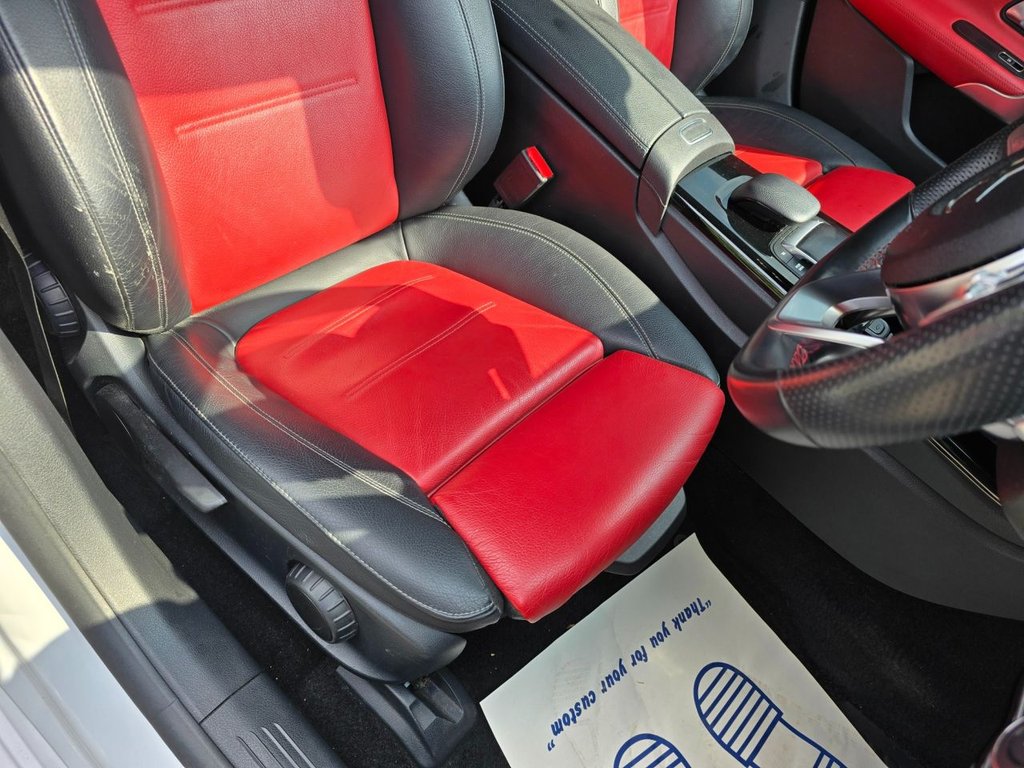 Used Mercedes-Benz CLA 2020 for sale - 76634868: Photo 26