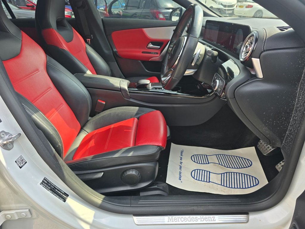 Used Mercedes-Benz CLA 2020 for sale - 76634868: Photo 27