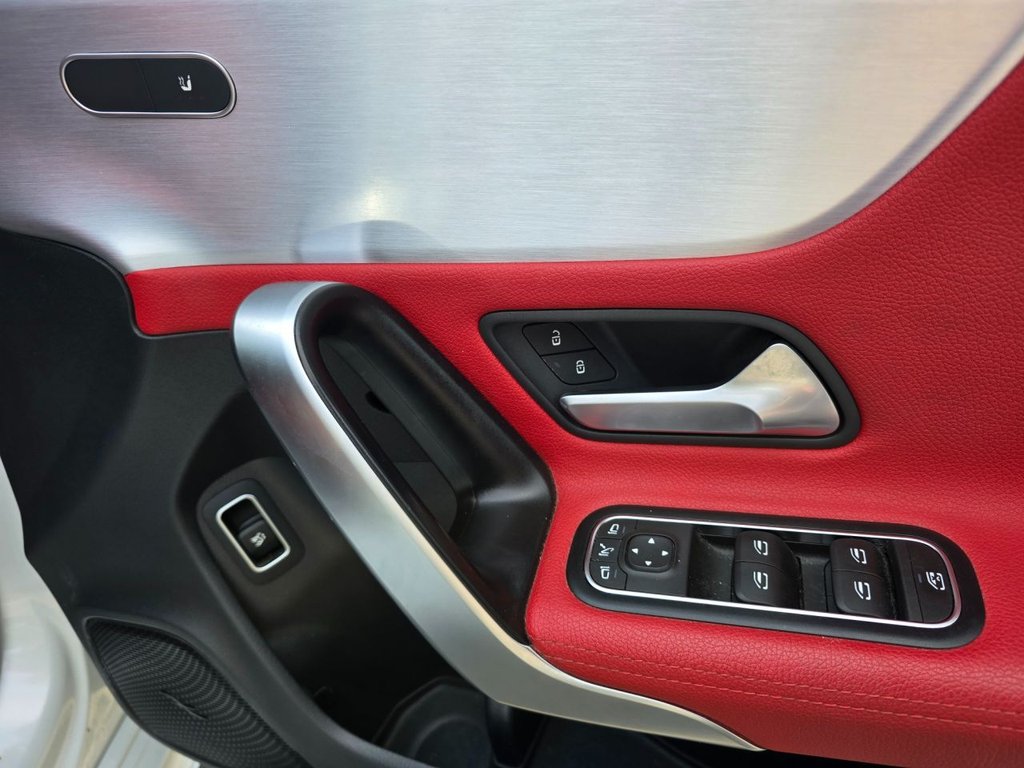 Used Mercedes-Benz CLA 2020 for sale - 76634868: Photo 28