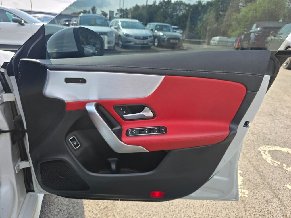 Used Mercedes-Benz CLA 2020 for sale - 76634868: Photo 29