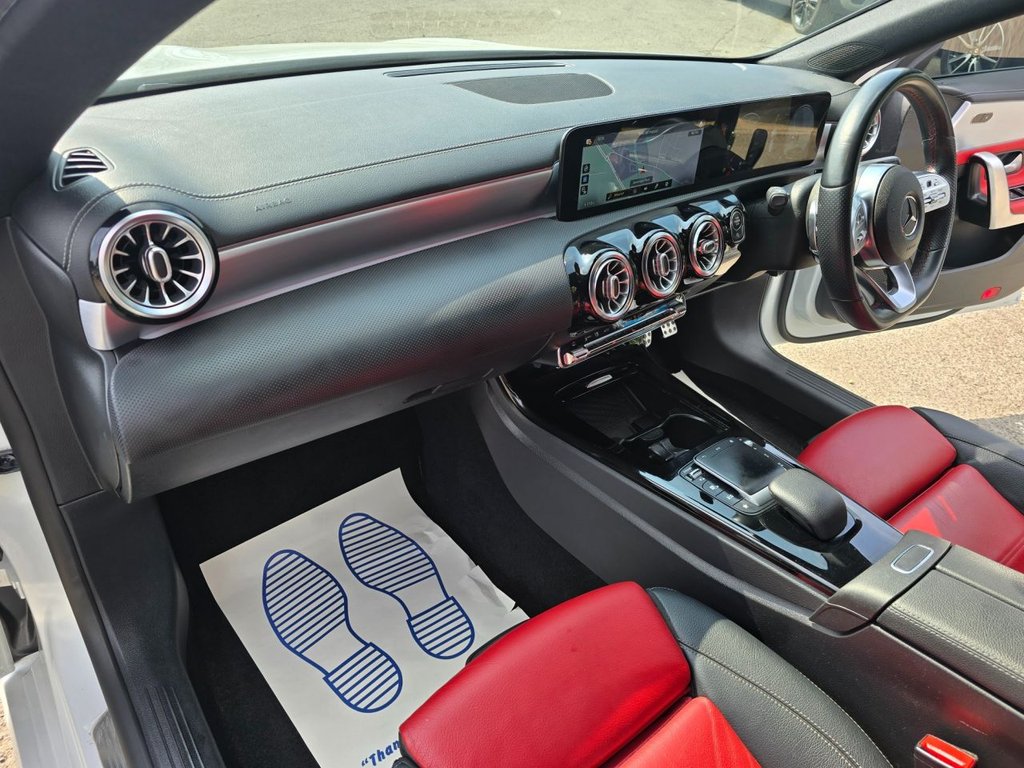 Used Mercedes-Benz CLA 2020 for sale - 76634868: Photo 30