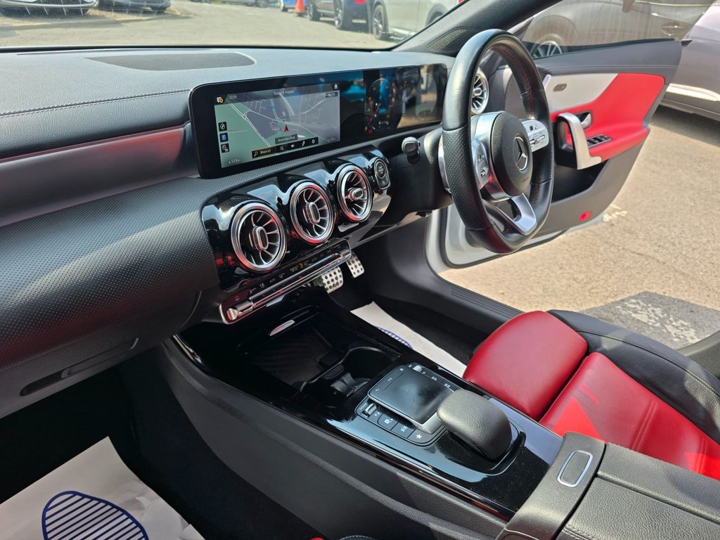 Used Mercedes-Benz CLA 2020 for sale - 76634868: Photo 31