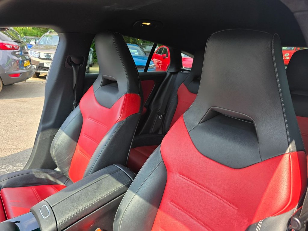 Used Mercedes-Benz CLA 2020 for sale - 76634868: Photo 32