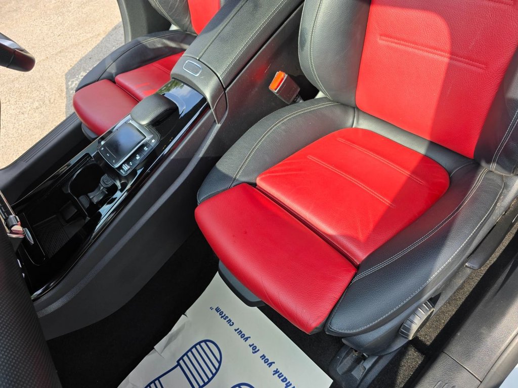 Used Mercedes-Benz CLA 2020 for sale - 76634868: Photo 33