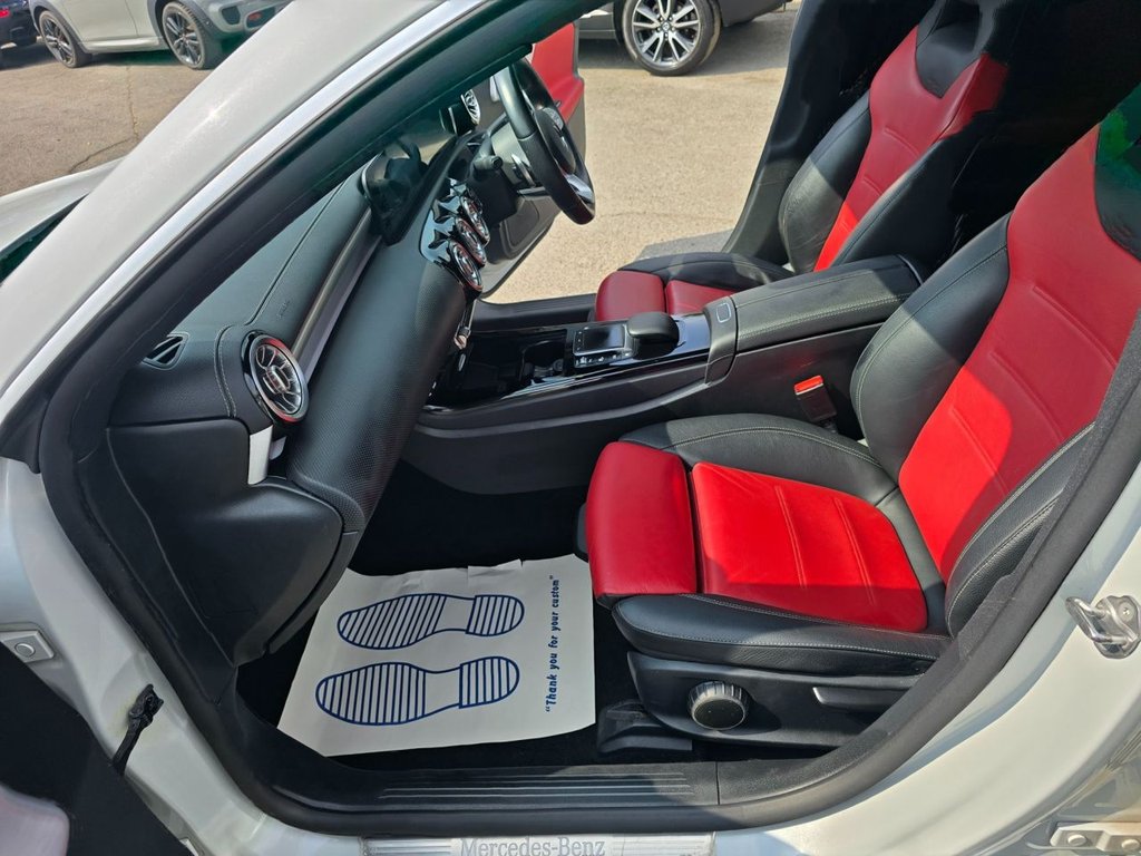 Used Mercedes-Benz CLA 2020 for sale - 76634868: Photo 34