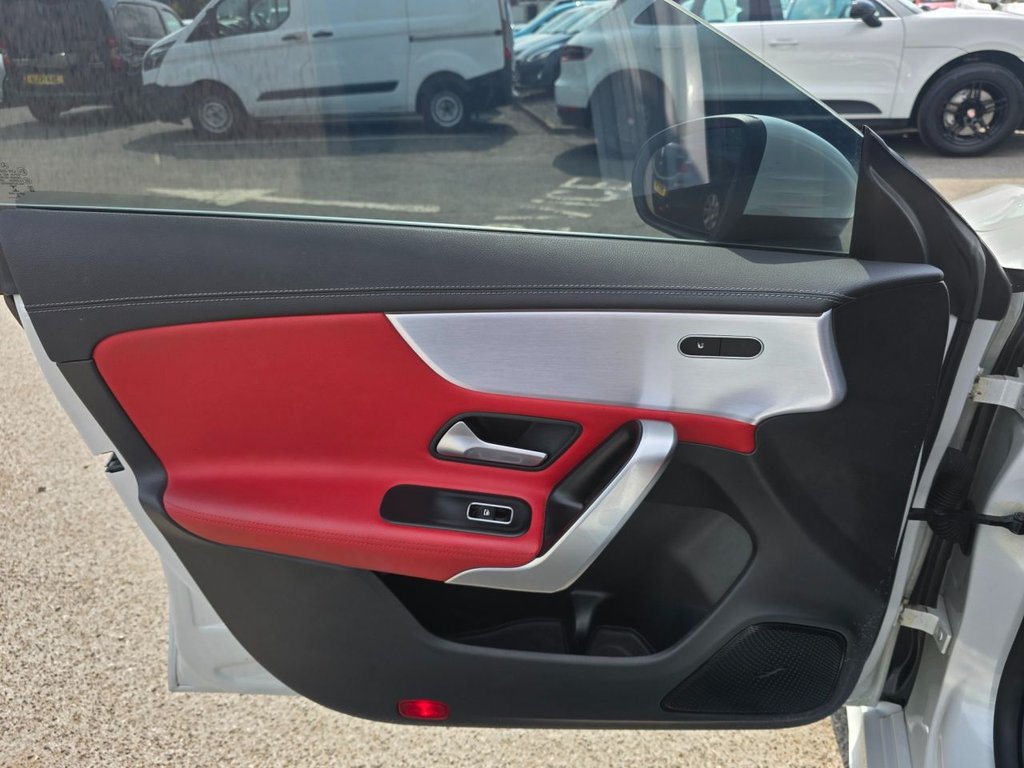 Used Mercedes-Benz CLA 2020 for sale - 76634868: Photo 35