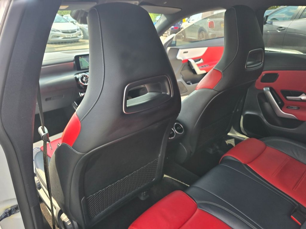 Used Mercedes-Benz CLA 2020 for sale - 76634868: Photo 36