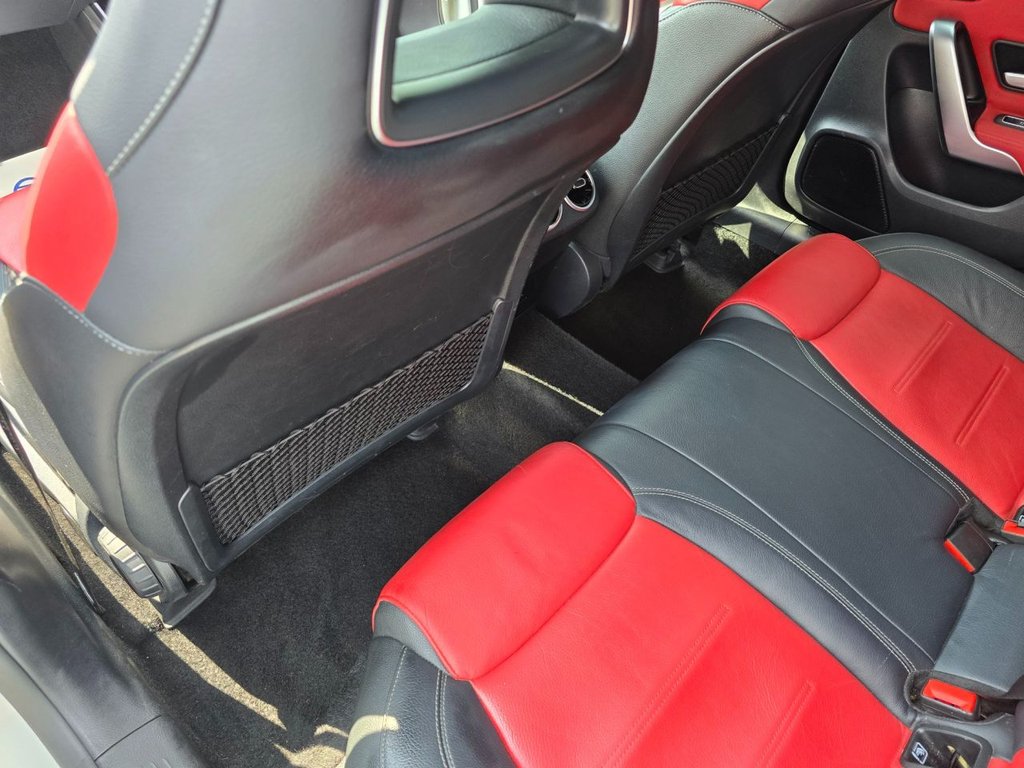 Used Mercedes-Benz CLA 2020 for sale - 76634868: Photo 37