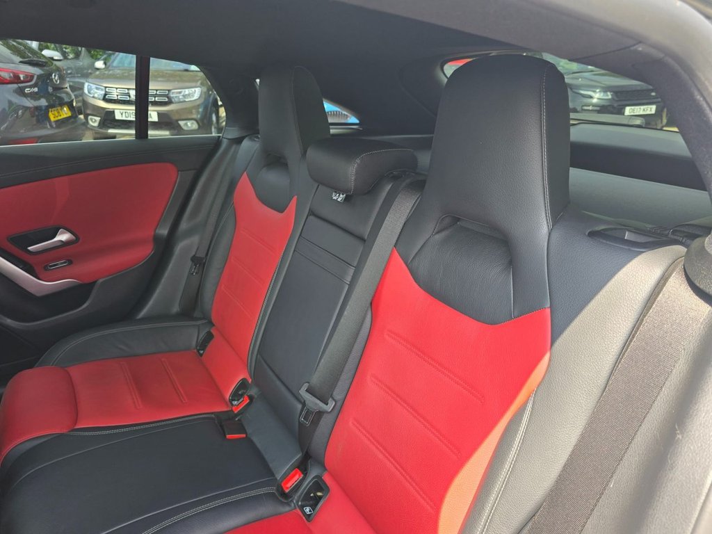 Used Mercedes-Benz CLA 2020 for sale - 76634868: Photo 38