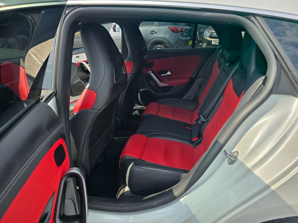 Used Mercedes-Benz CLA 2020 for sale - 76634868: Photo 40