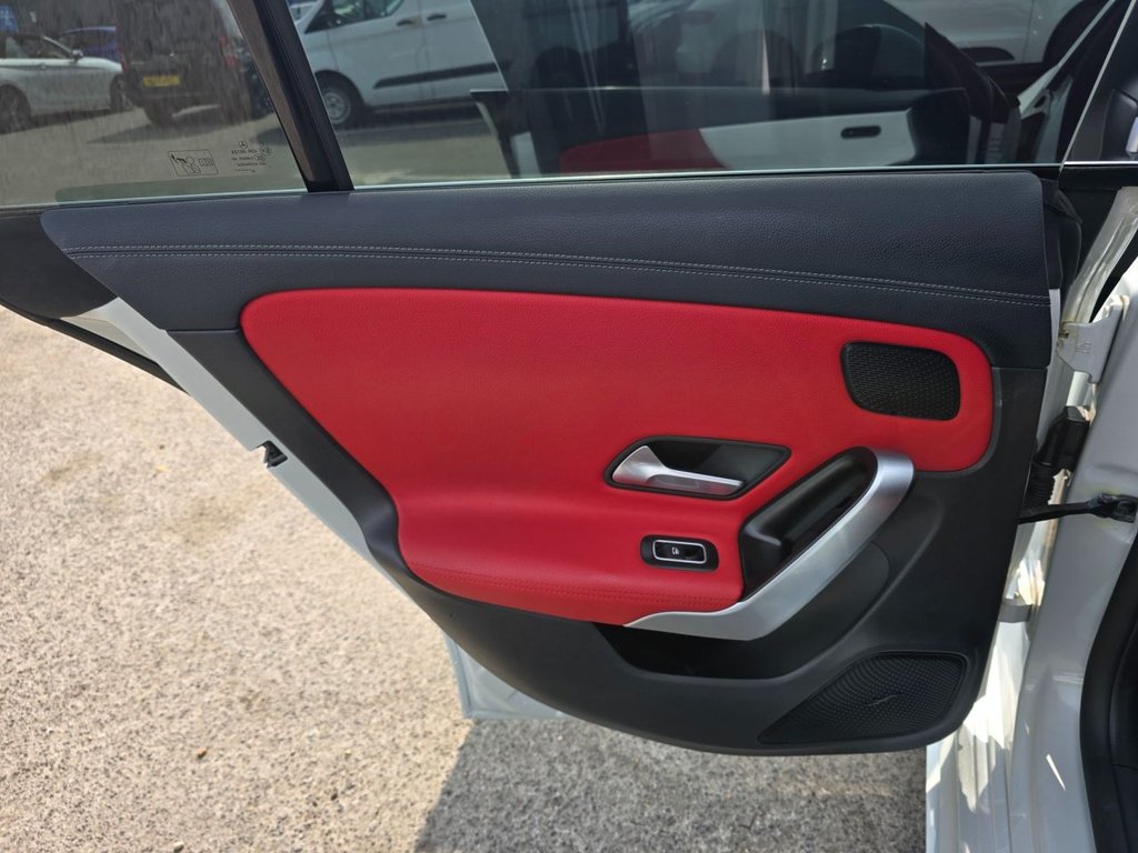 Used Mercedes-Benz CLA 2020 for sale - 76634868: Photo 41