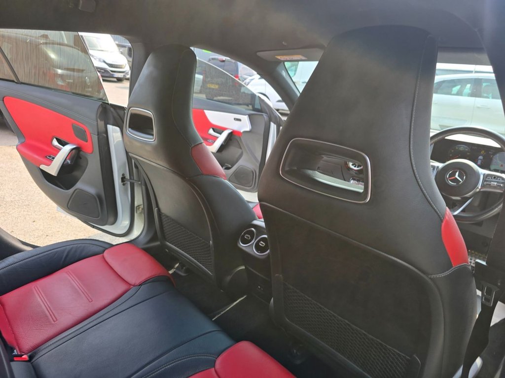Used Mercedes-Benz CLA 2020 for sale - 76634868: Photo 48