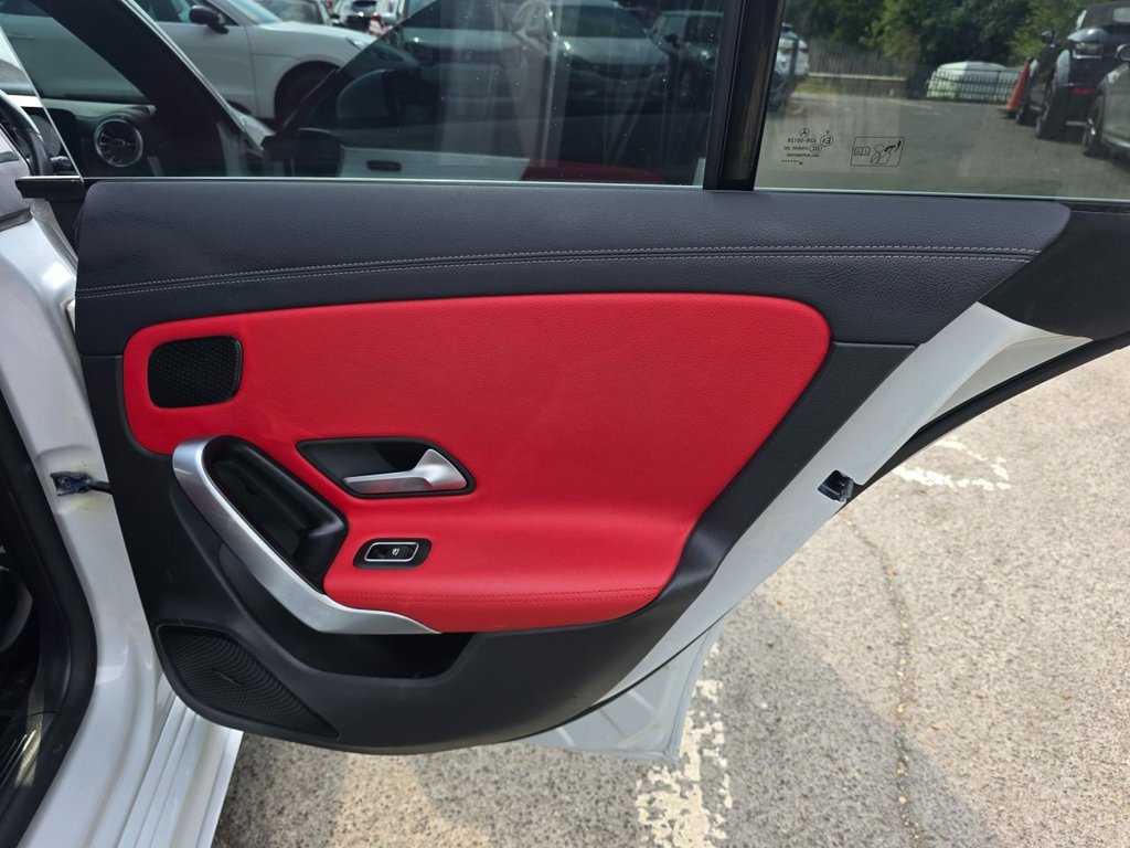 Used Mercedes-Benz CLA 2020 for sale - 76634868: Photo 50