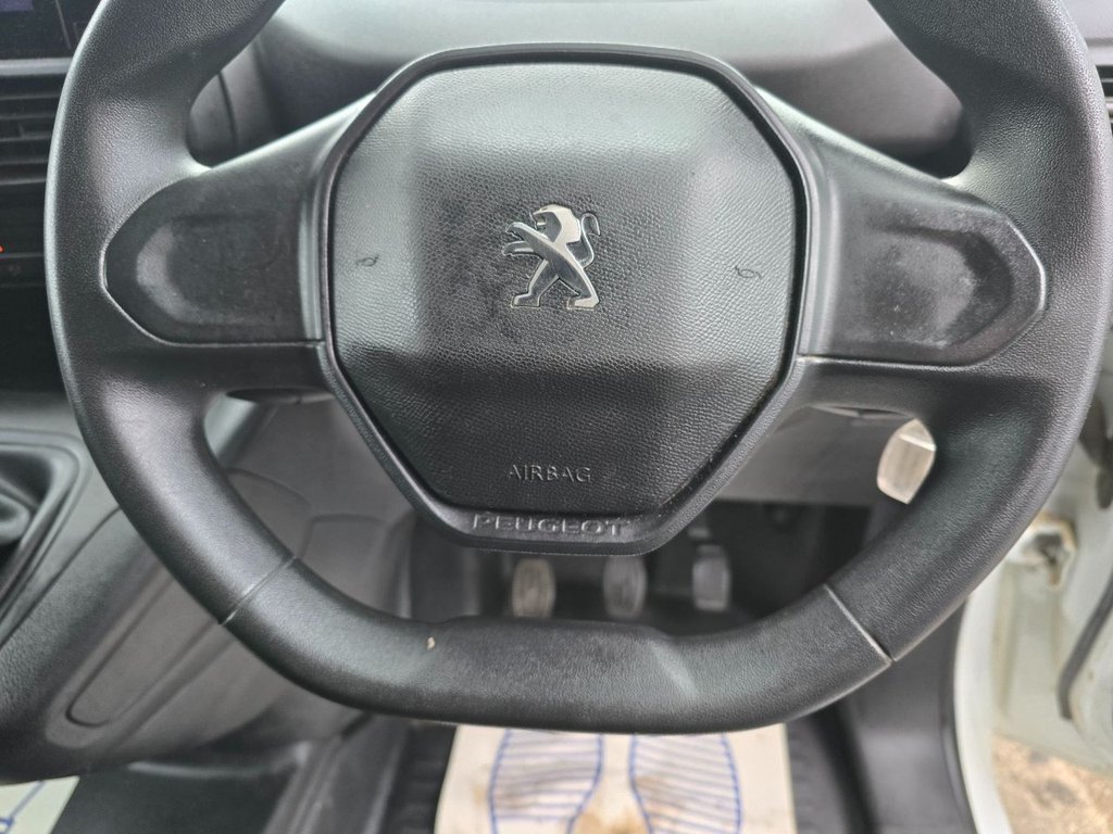Used Peugeot Partner 2021 for sale - 76634980: Photo 20