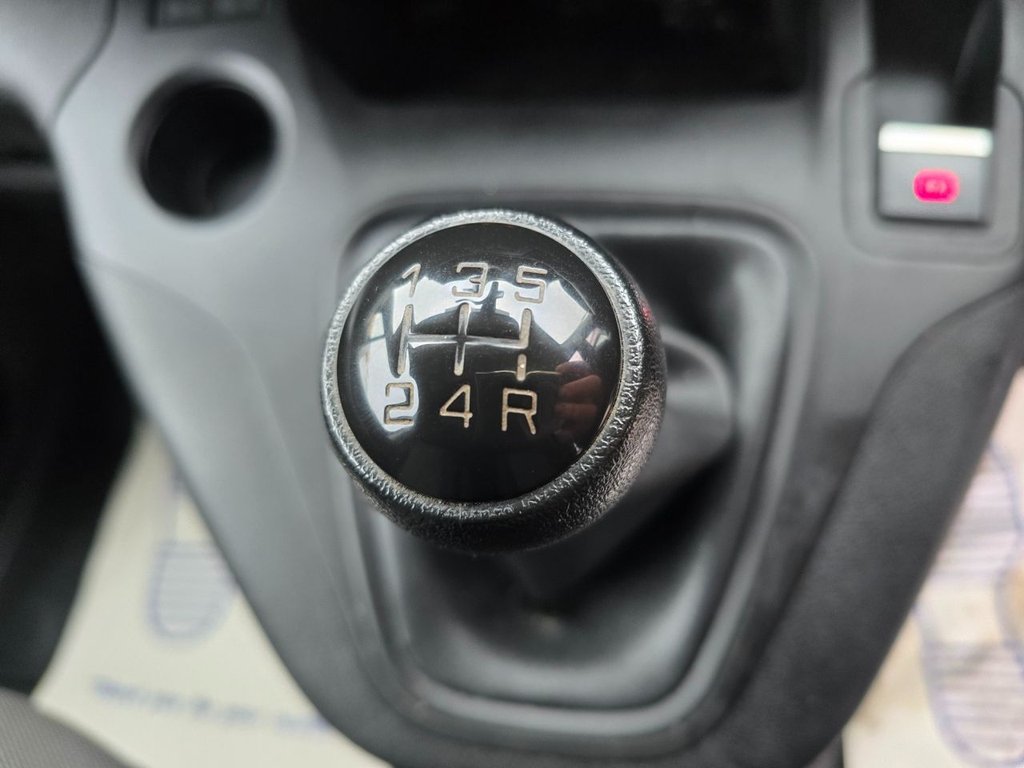 Used Peugeot Partner 2021 for sale - 76634980: Photo 24