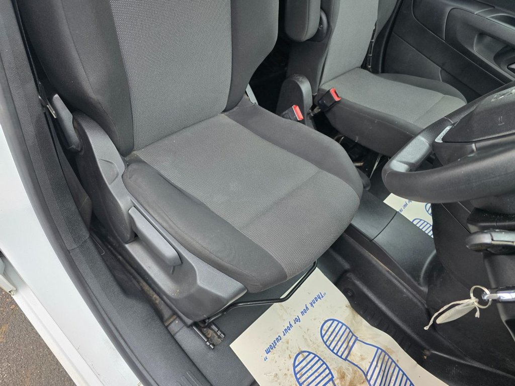 Used Peugeot Partner 2021 for sale - 76634980: Photo 26