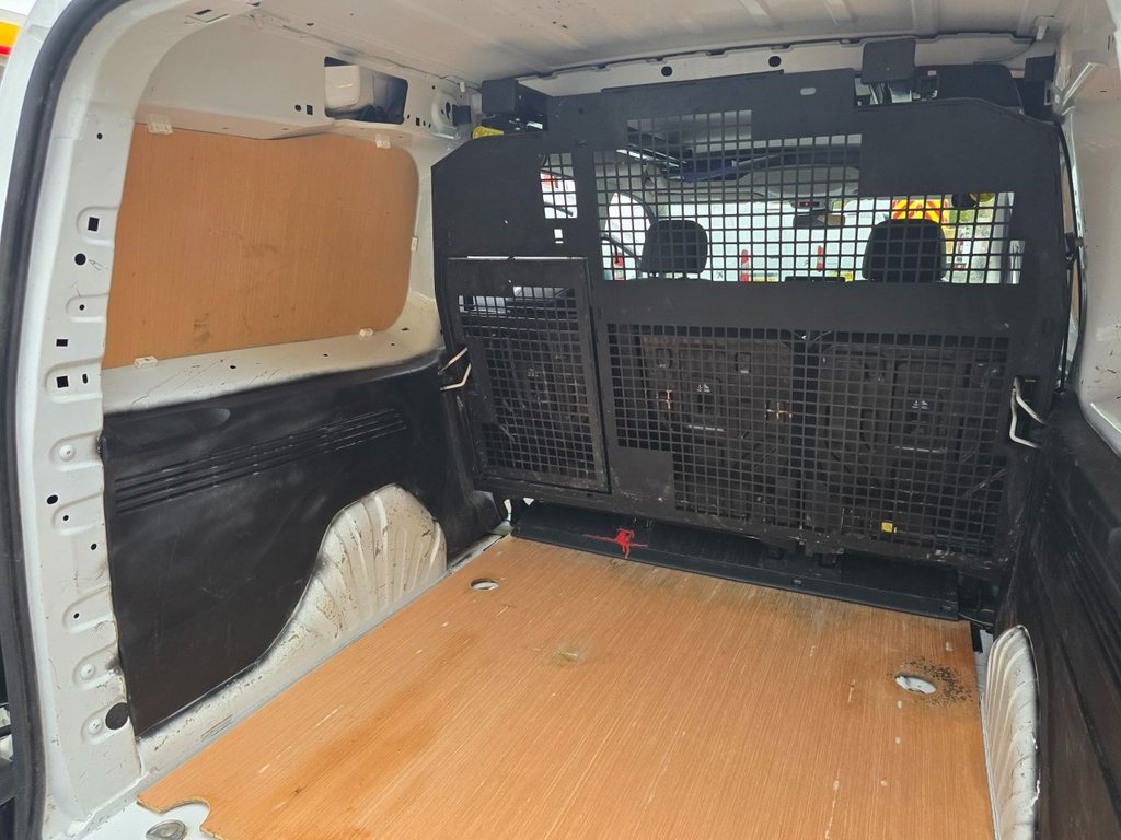 Used Peugeot Partner 2021 for sale - 76634980: Photo 42