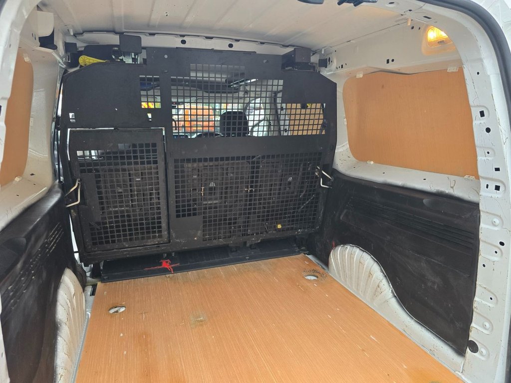 Used Peugeot Partner 2021 for sale - 76634980: Photo 43