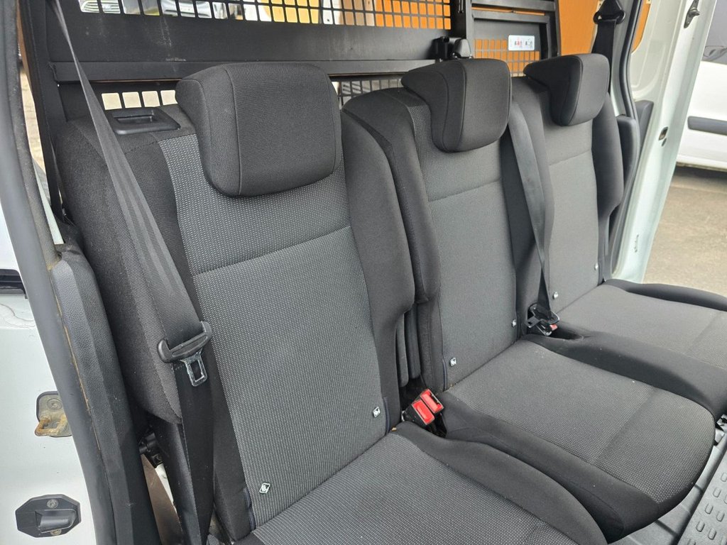 Used Peugeot Partner 2021 for sale - 76634980: Photo 45