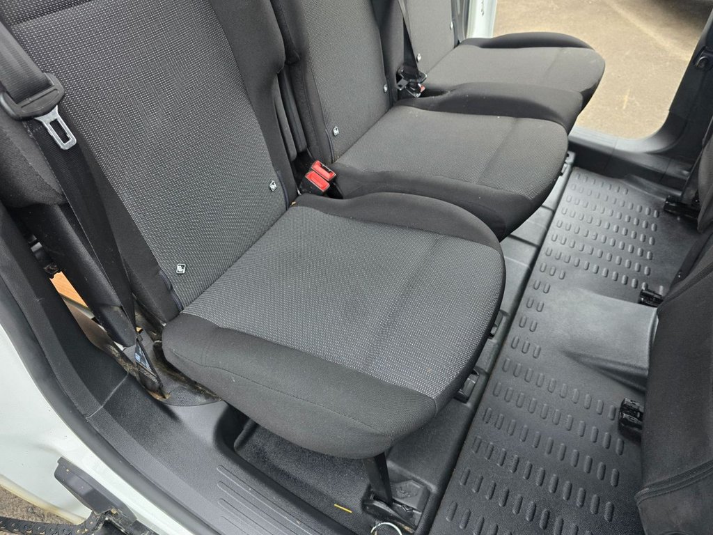 Used Peugeot Partner 2021 for sale - 76634980: Photo 46