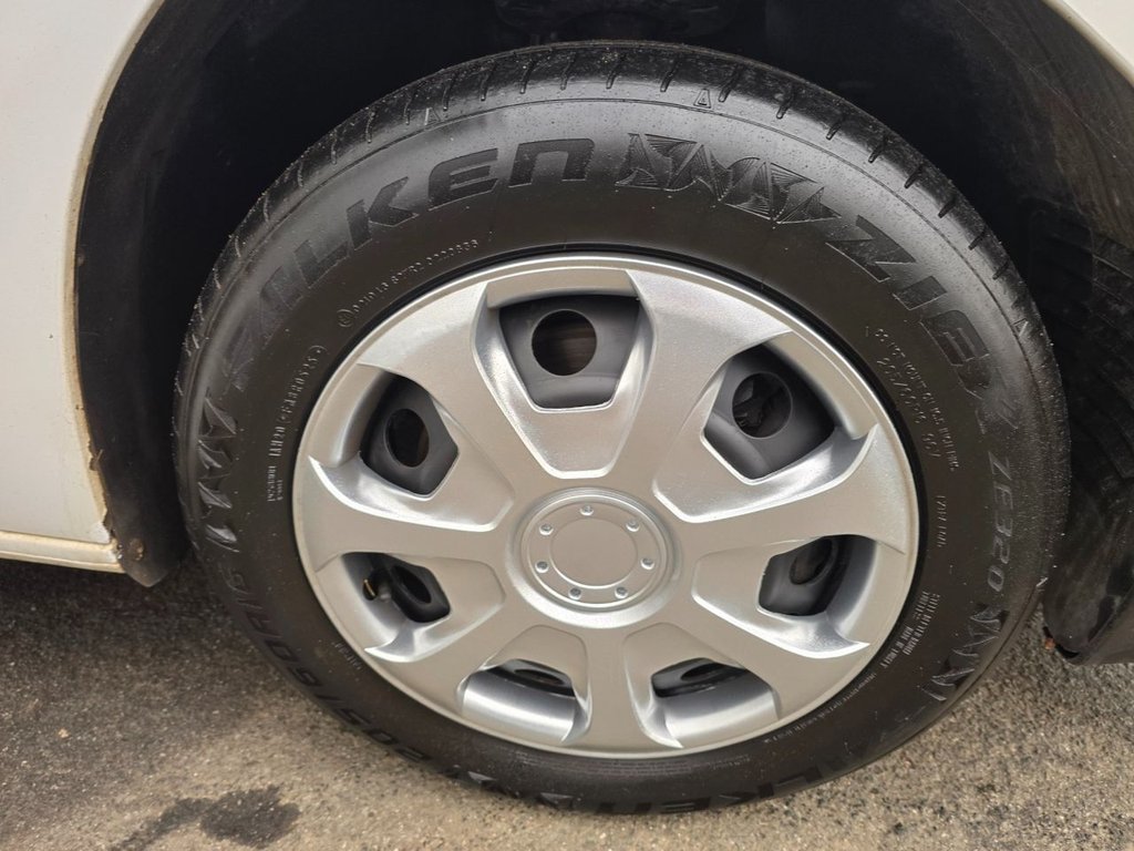 Used Peugeot Partner 2021 for sale - 76634980: Photo 49