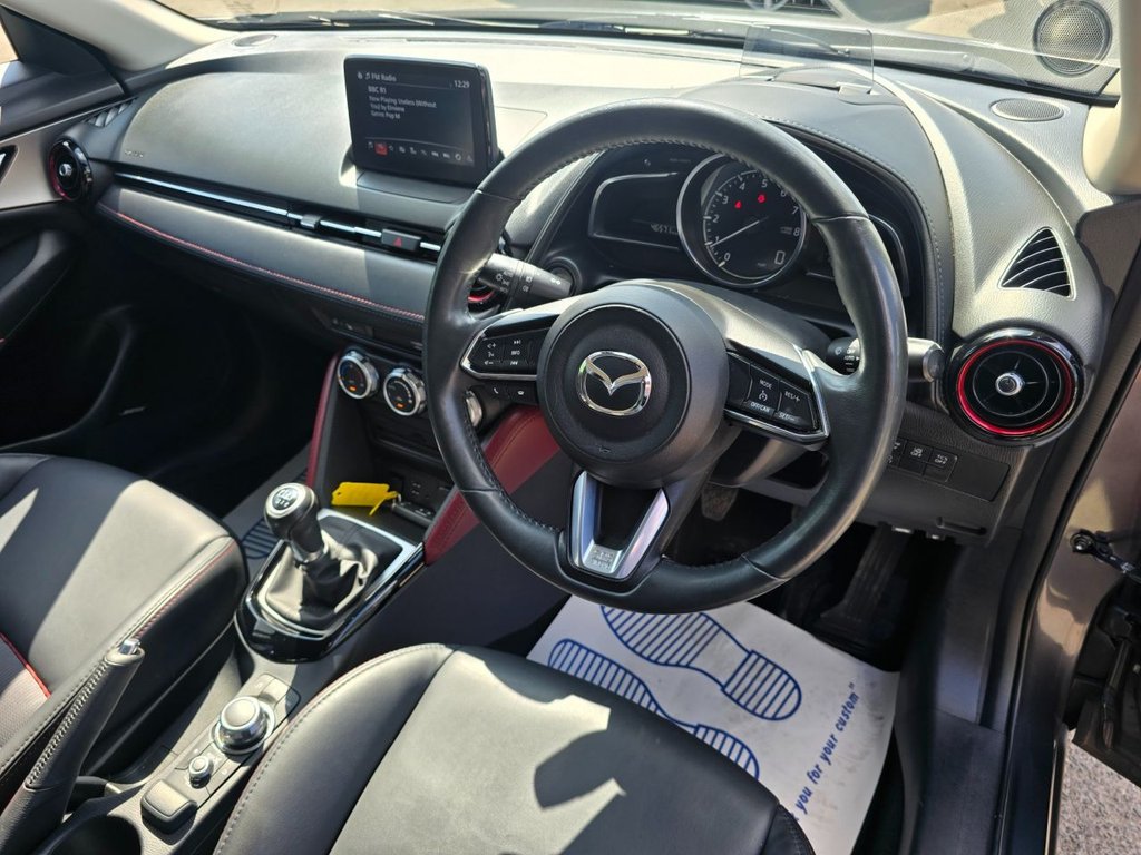 Vehicle 16