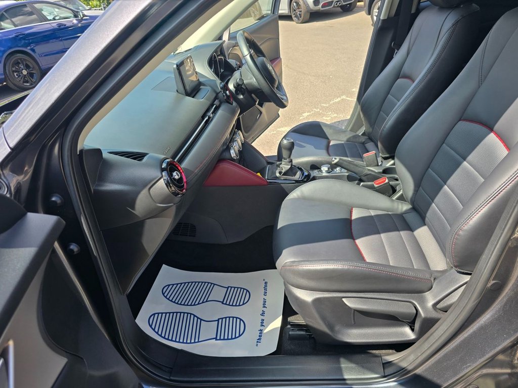 Vehicle 34