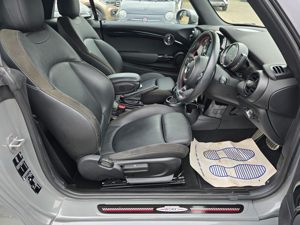 Vehicle 32