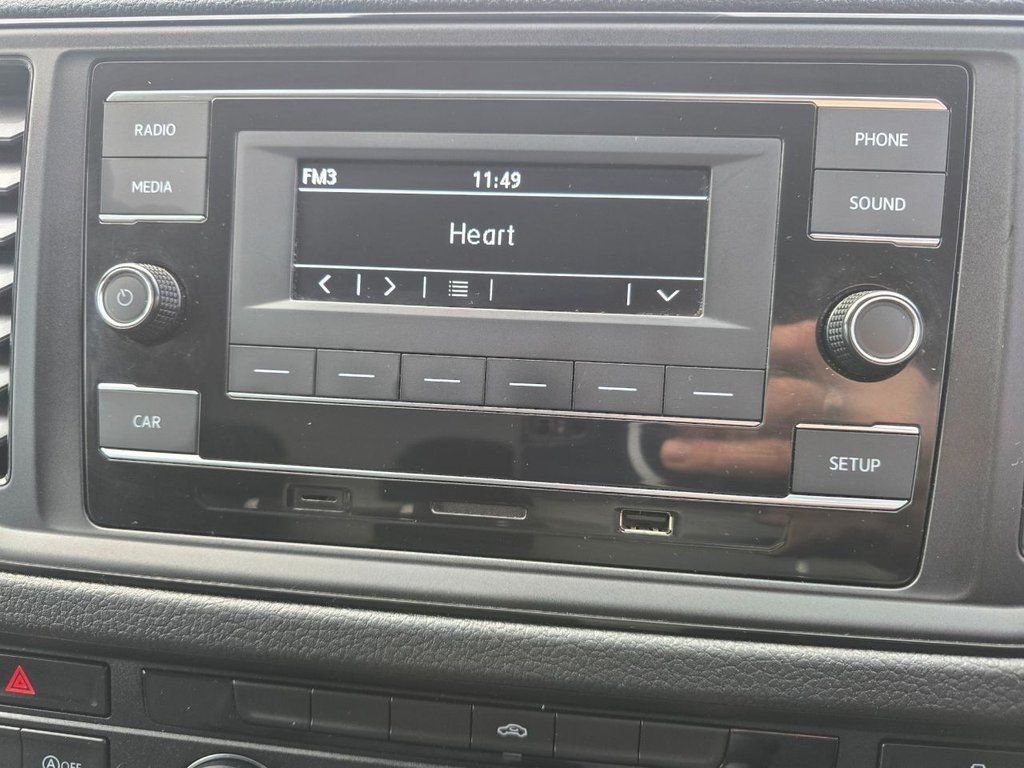 Used Volkswagen Crafter 2020 for sale - 77583238: Photo 18