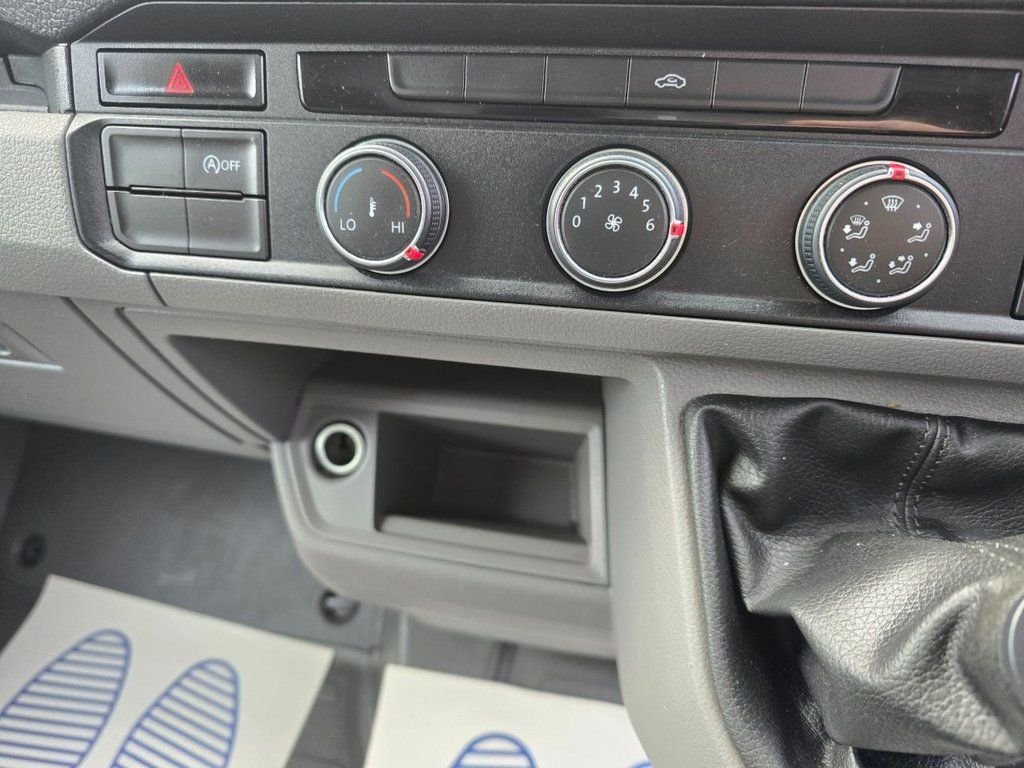 Used Volkswagen Crafter 2020 for sale - 77583238: Photo 19