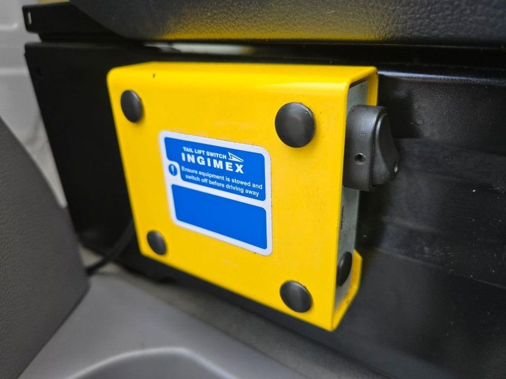 Used Volkswagen Crafter 2020 for sale - 77583238: Photo 20