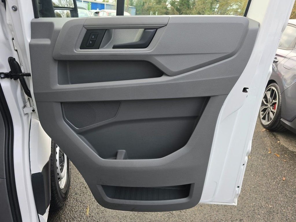 Used Volkswagen Crafter 2020 for sale - 77583238: Photo 22