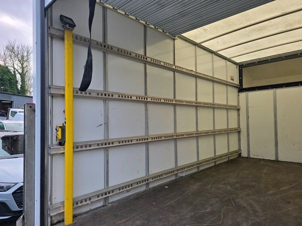 Used Volkswagen Crafter 2020 for sale - 77583238: Photo 27