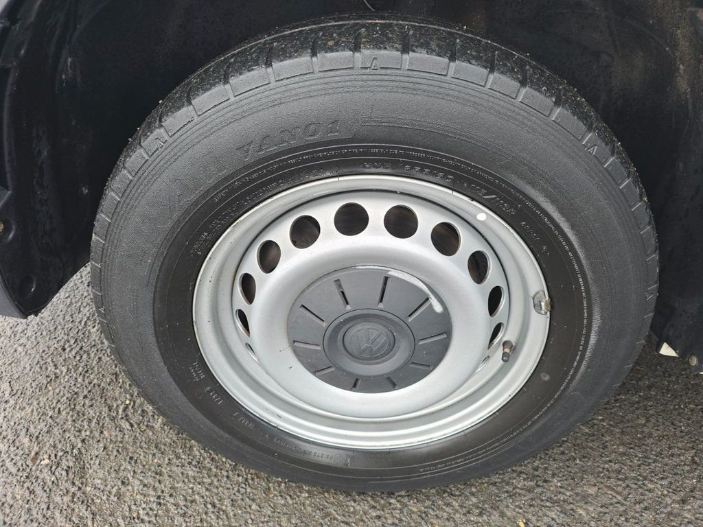 Used Volkswagen Crafter 2020 for sale - 77583238: Photo 33