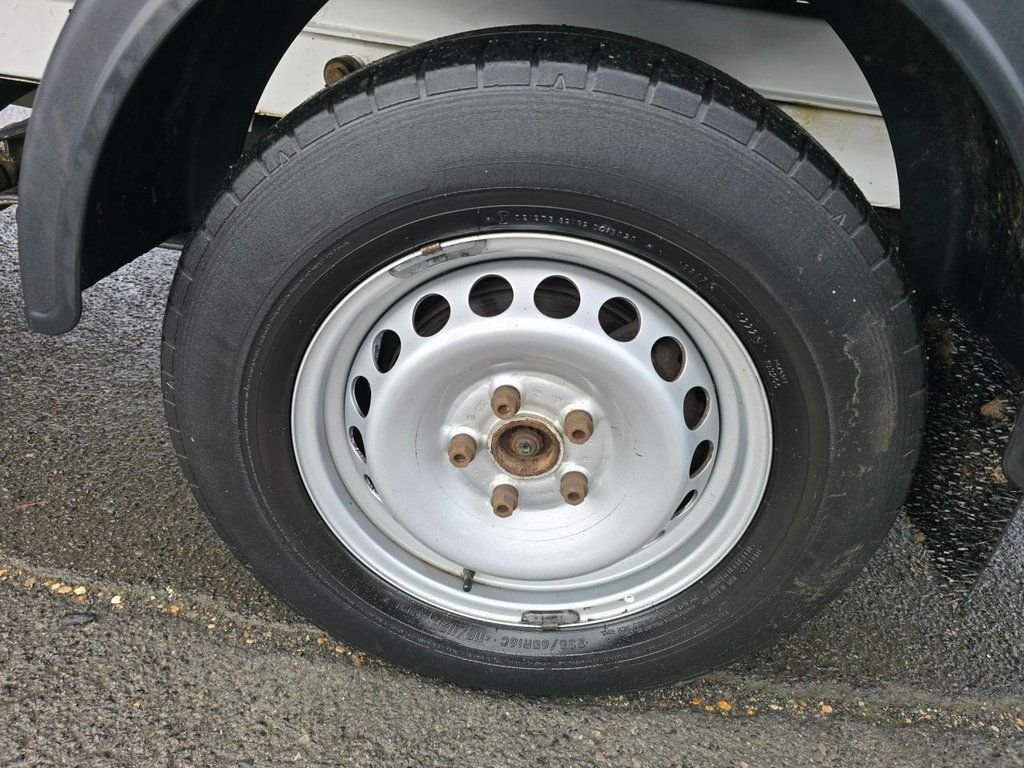 Used Volkswagen Crafter 2020 for sale - 77583238: Photo 35