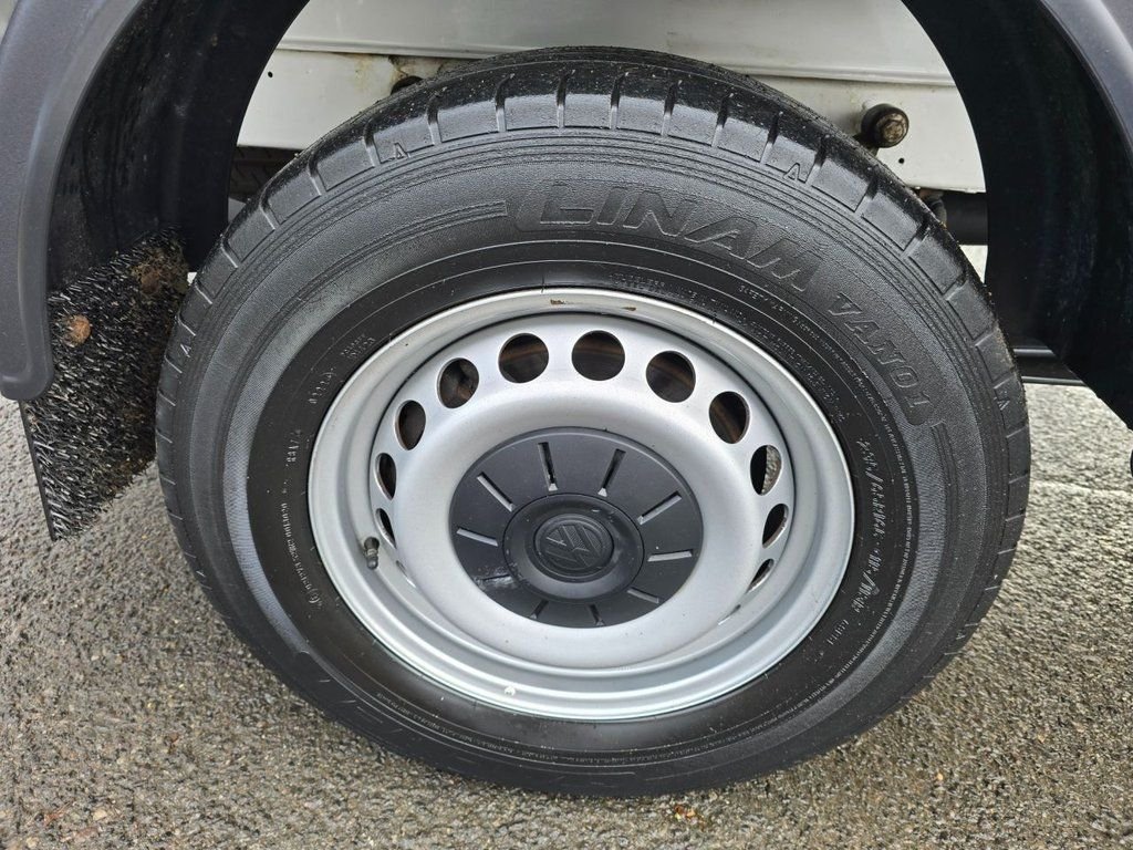 Used Volkswagen Crafter 2020 for sale - 77583238: Photo 37