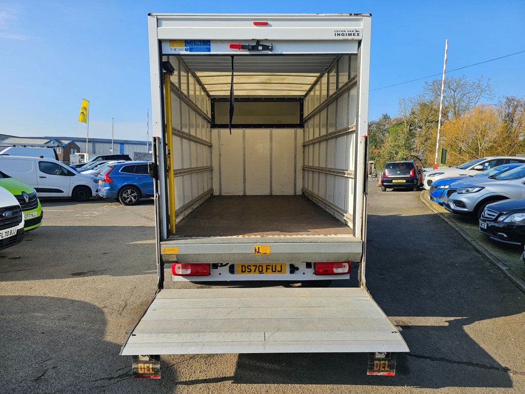 Used Volkswagen Crafter 2020 for sale - 77583238: Photo 38