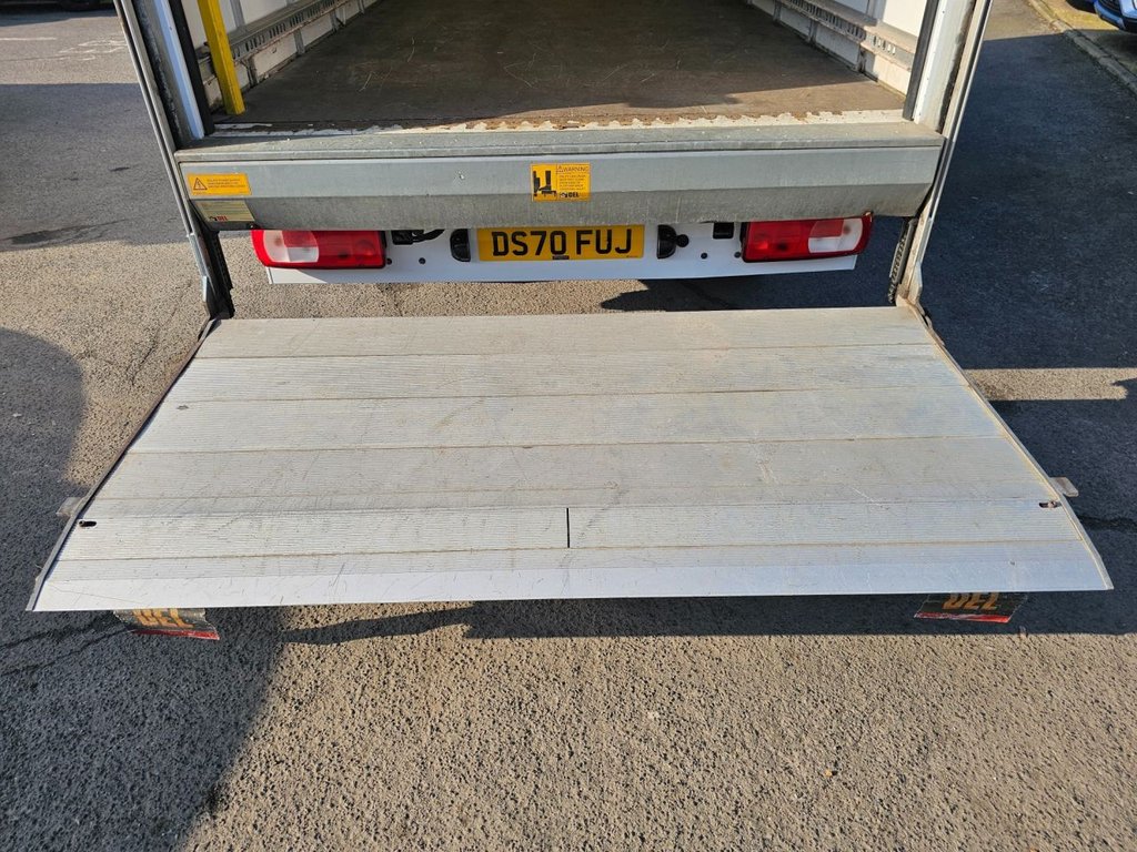 Used Volkswagen Crafter 2020 for sale - 77583238: Photo 39