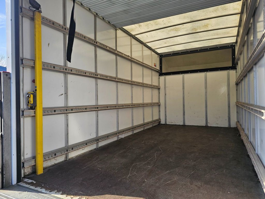 Used Volkswagen Crafter 2020 for sale - 77583238: Photo 40