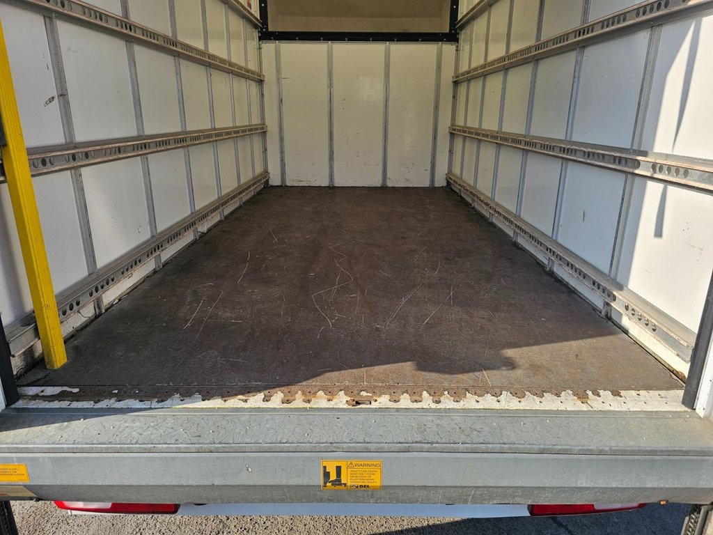 Used Volkswagen Crafter 2020 for sale - 77583238: Photo 42