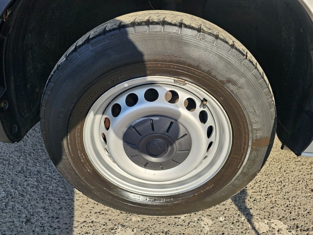 Used Volkswagen Crafter 2020 for sale - 77583238: Photo 46