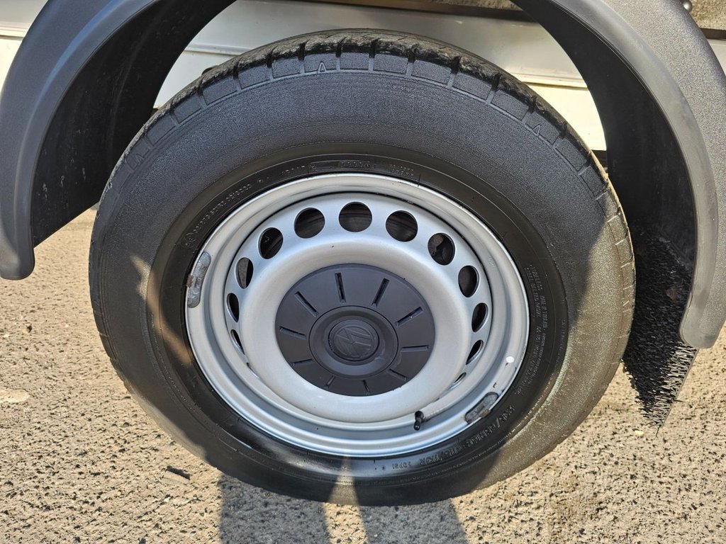 Used Volkswagen Crafter 2020 for sale - 77583238: Photo 48