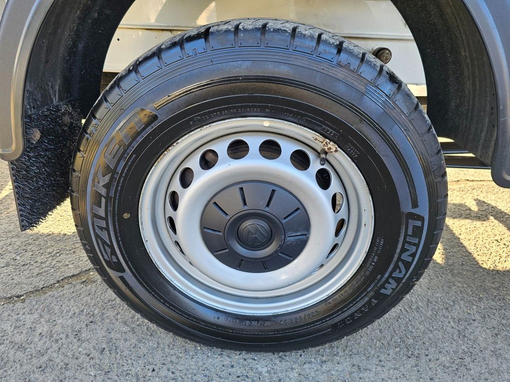 Used Volkswagen Crafter 2020 for sale - 77583238: Photo 50