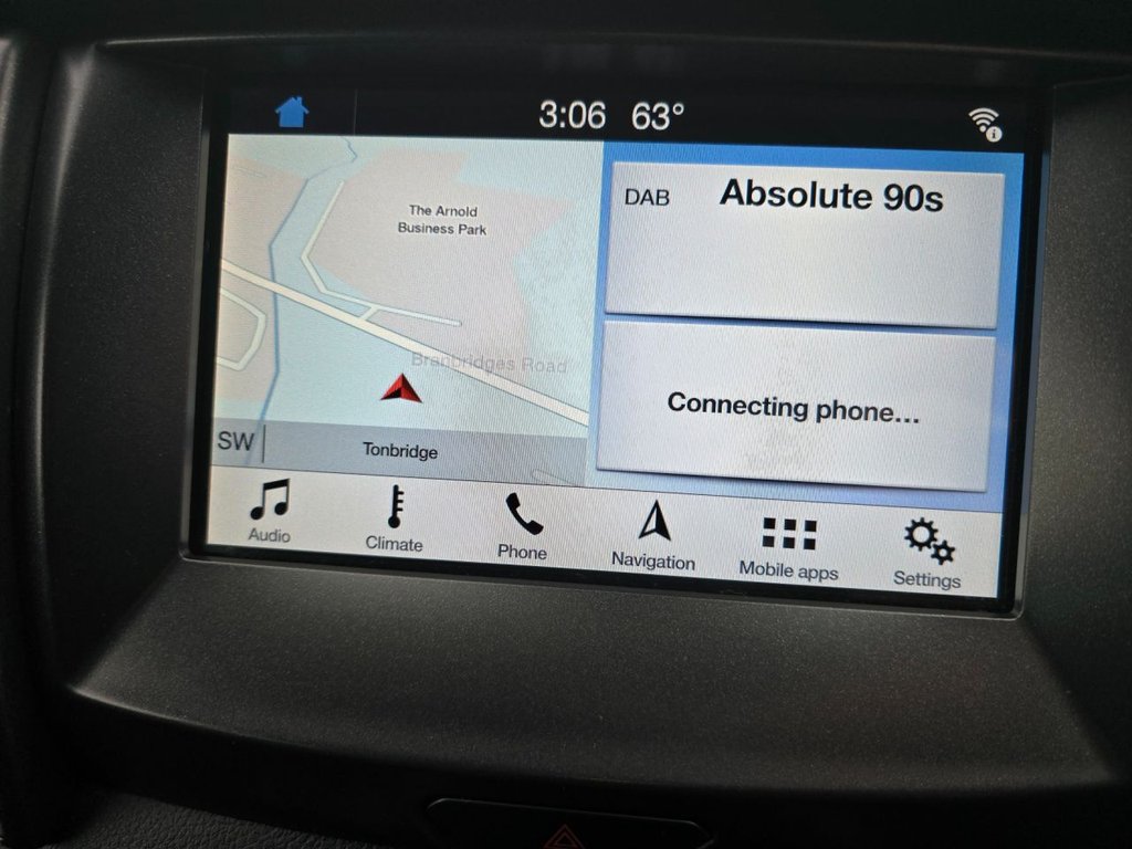 Used Ford Ranger 2020 for sale - 77355638: Photo 21