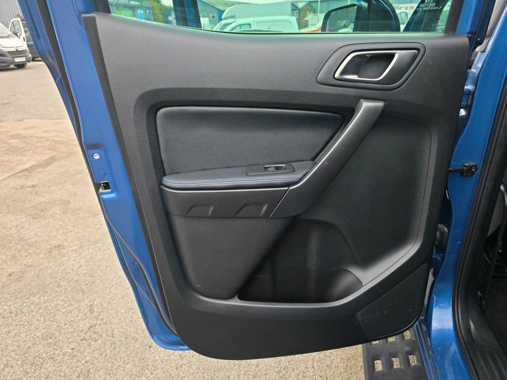 Used Ford Ranger 2020 for sale - 77355638: Photo 42