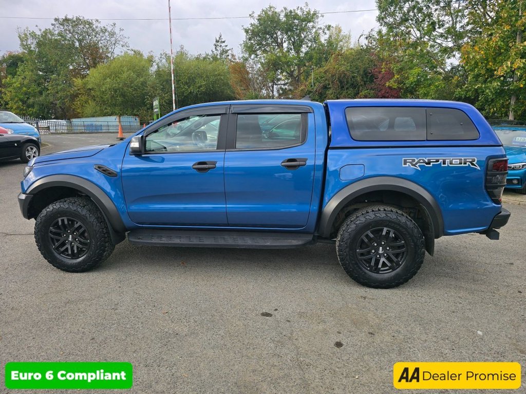 Used Ford Ranger 2020 for sale - 77355638: Photo 8