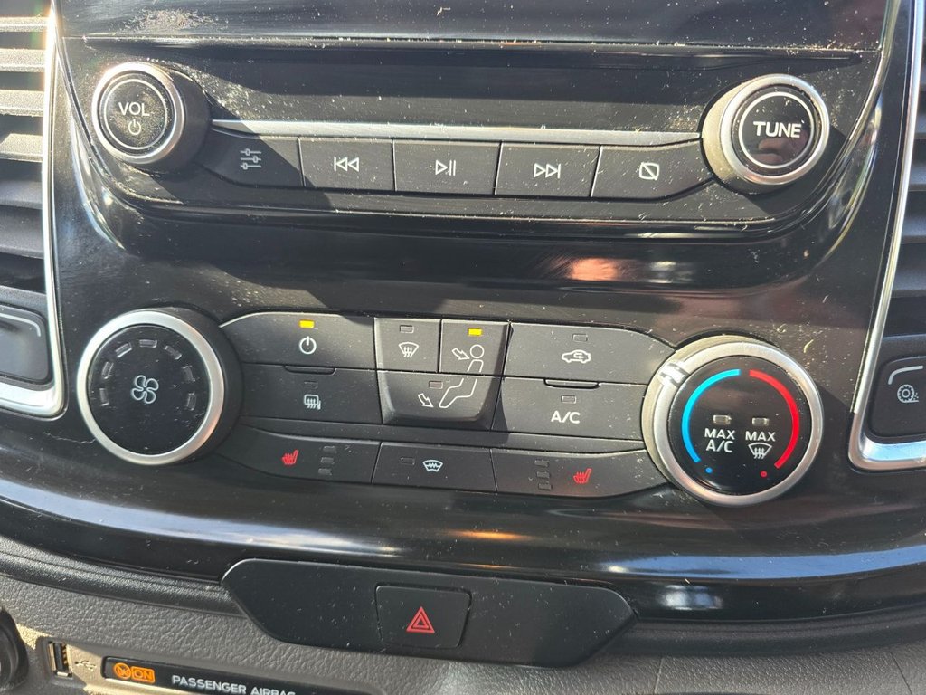 Used Ford Transit Custom 2021 for sale - 77133018: Photo 21