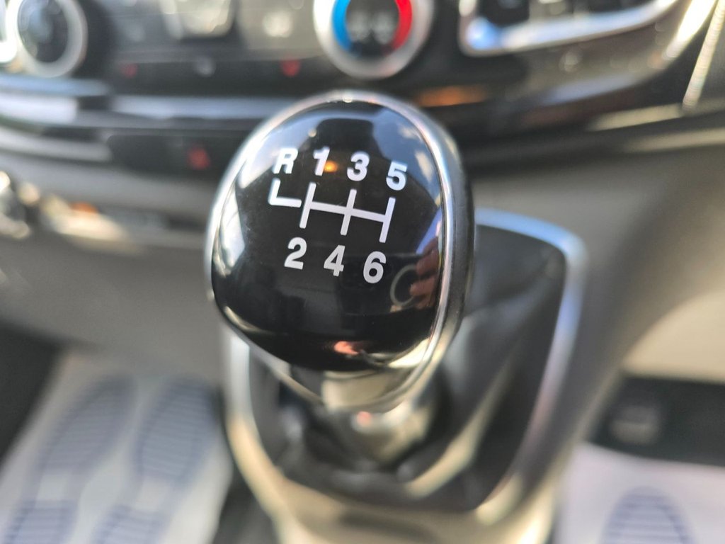 Used Ford Transit Custom 2021 for sale - 77133018: Photo 22